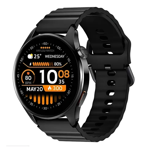 Top 7 melhores smartwatches custo-benefício 2026