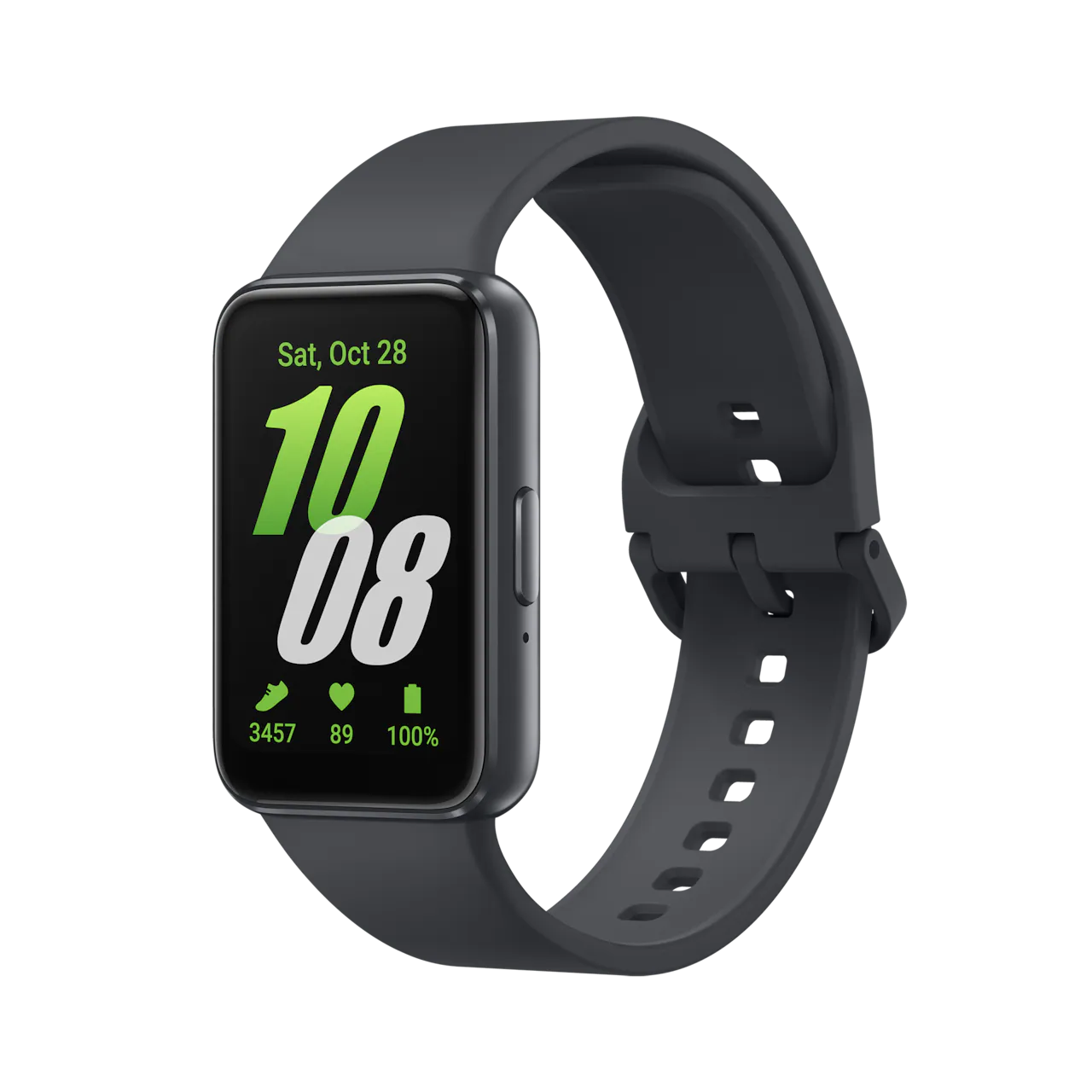 Review Smartwatch Samsung Galaxy Fit 3