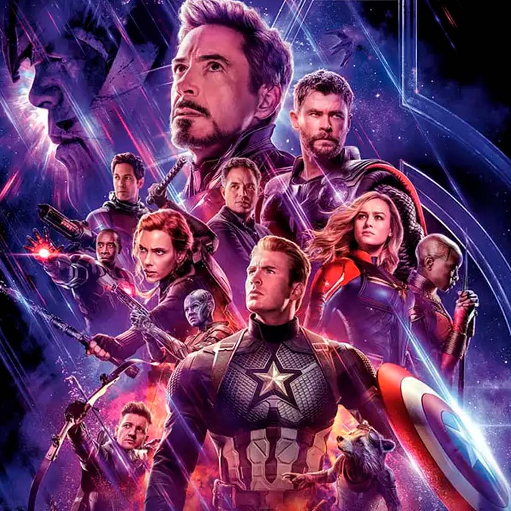 Top 10 Maiores Bilheterias da História do Cinema Mundial