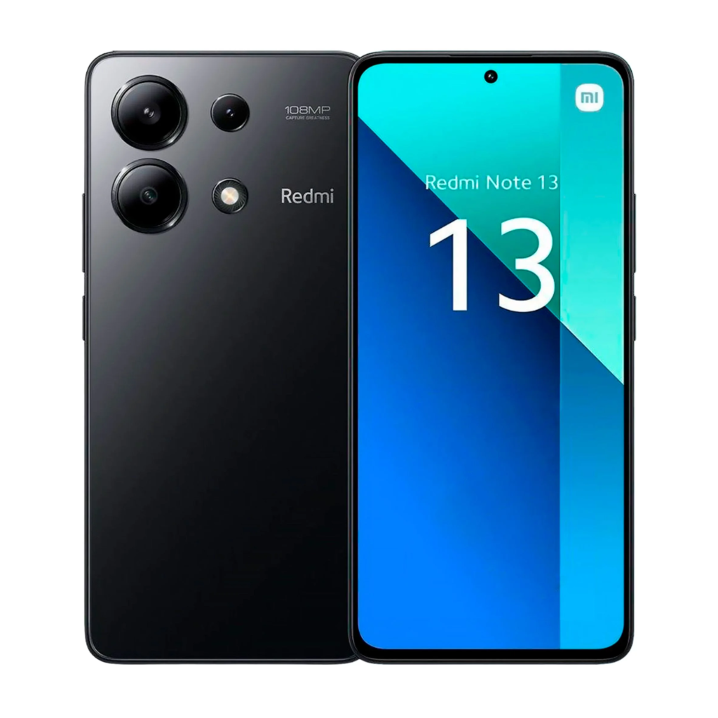 Xiaomi Redmi Note 13