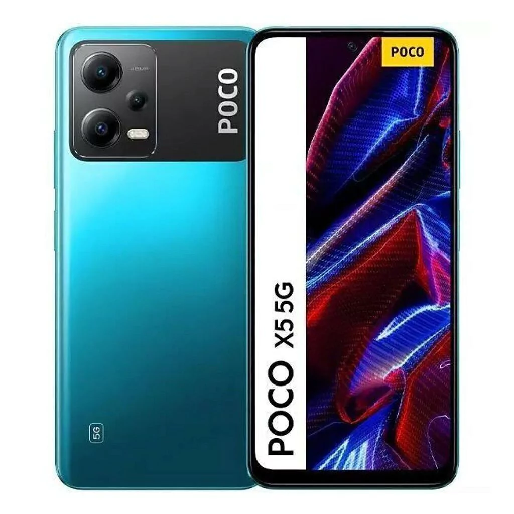 Poco X5 5G